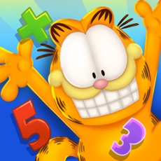 Activities of Garfield Math Run