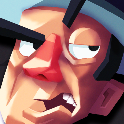 Oh Sir! The Insult Simulator icon