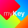 myKey - gestisci le tue password