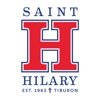 Saint Hilary School Tiburon CA
