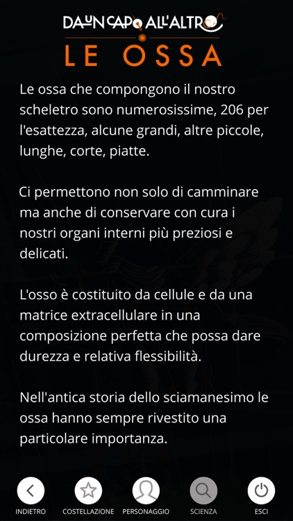 Da un capo all'altro screenshot-4