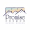 Connect and engage with our community through the Promise Church app