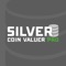 Value, track and discover silver coins