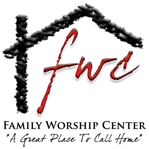 Family Worship Center - Cairo icon