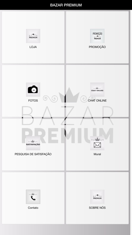 BAZAR PREMIUM