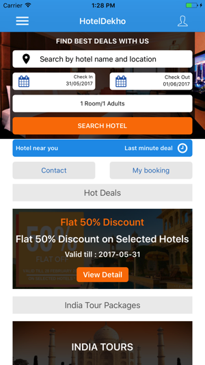 HotelDekho- Online Hotels(圖2)-速報App