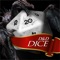 The virtual 3D set of dice for Dungeons and Dragons