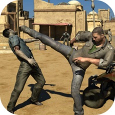 Activities of Hero Real Dead Fighting 3D