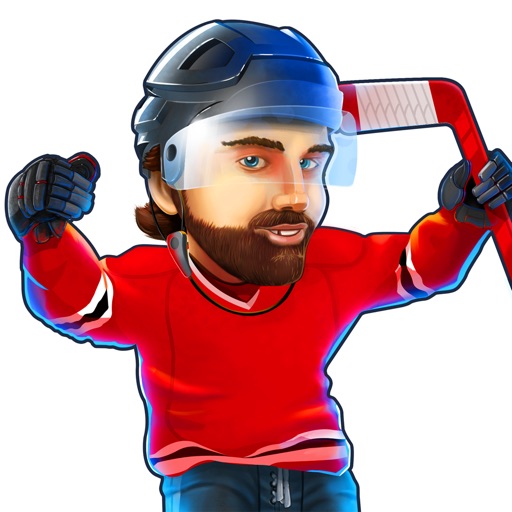 Arcade Hockey 17
