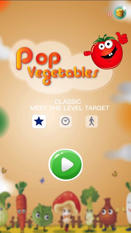 Pop Vegetables screenshot-3