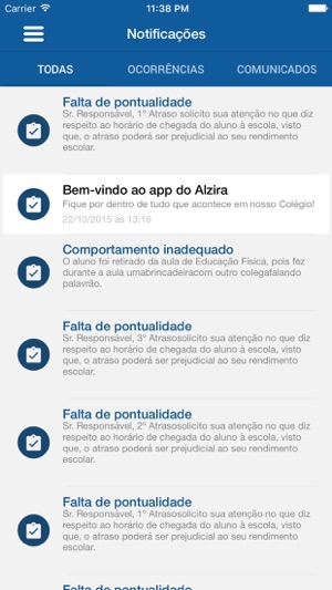 Salesiano Região Oceânica(圖1)-速報App