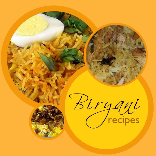 Biryani Recipes