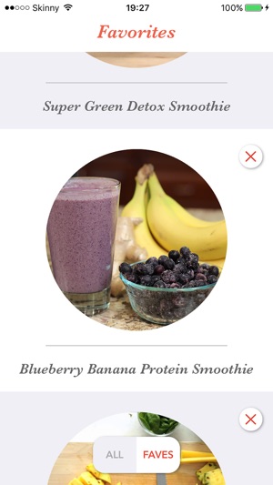 Green Smoothie Cleanse(圖2)-速報App