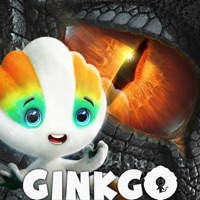 Ginkgo Dino: Dinosaurs World Game for Kids