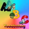 ABC Vocabulary Puzzle,Learning Games for toddler