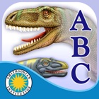 Alphabet of Dinosaurs - Smithsonian Alphabet Books
