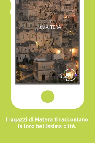 sMArTERA screenshot 2