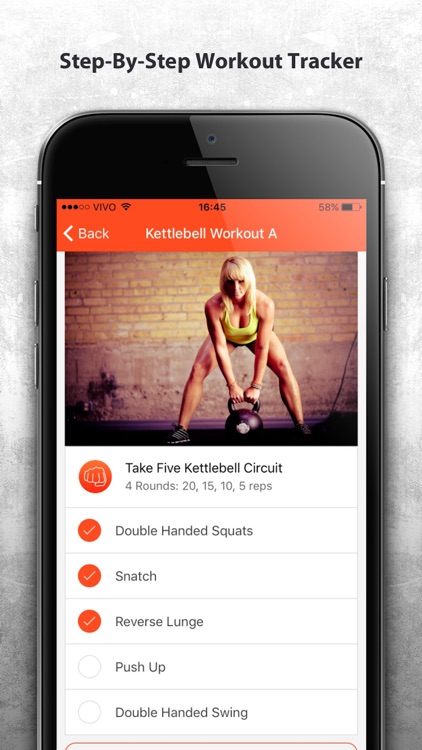 Cross Training - Fit Workouts