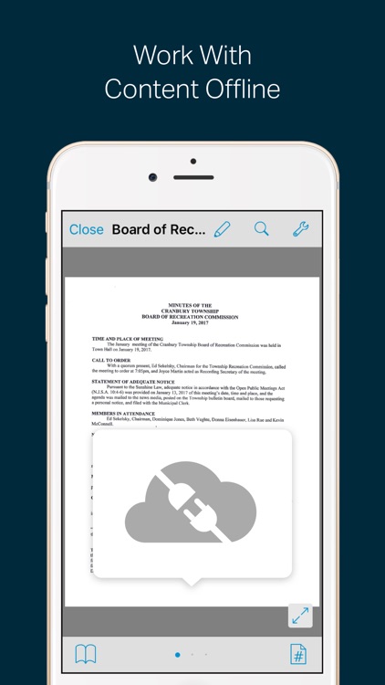 SharePlus for AirWatch