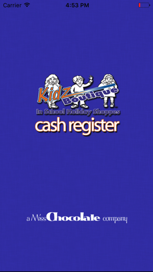 Kidz Boutique Cash Register(圖1)-速報App