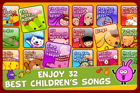 Rhythm Party: Music Game screenshot 2