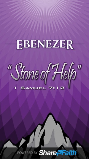 Ebenezer Ministries(圖1)-速報App