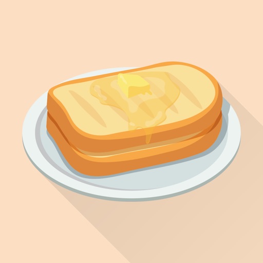 Breakfast Recipes: Food recipes & cookbook iOS App