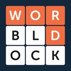 Word Block - Word Search Brain Puzzle Games