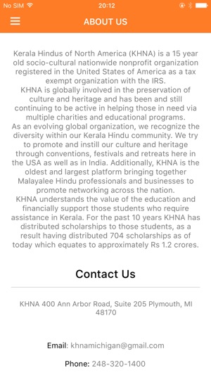 Kerala Hindus of North America(圖4)-速報App