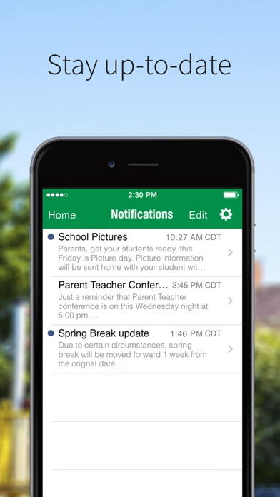 How to cancel & delete Chester County School District SC from iphone & ipad 4