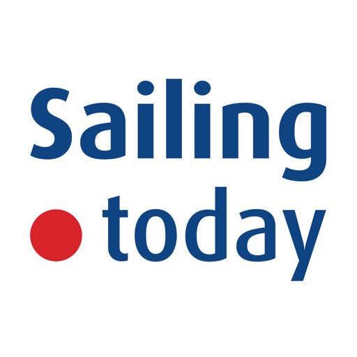Sailing.today iOS App