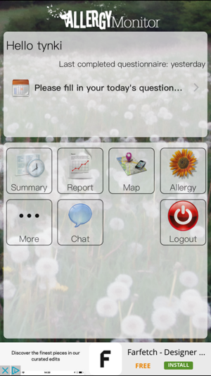 AllergyMonitor(圖2)-速報App