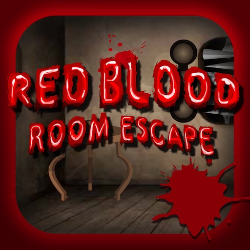 Can You Escape From The Red Blood Room? icon