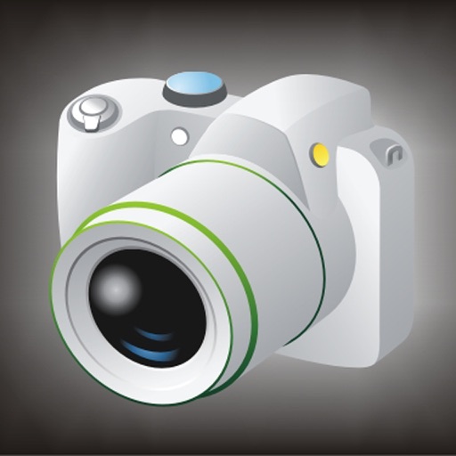Sketch Camera - Convert Photos to Sketch iOS App