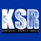 Buckle up, this is the FREE OFFICIAL Kentucky Sports Radio iOS App