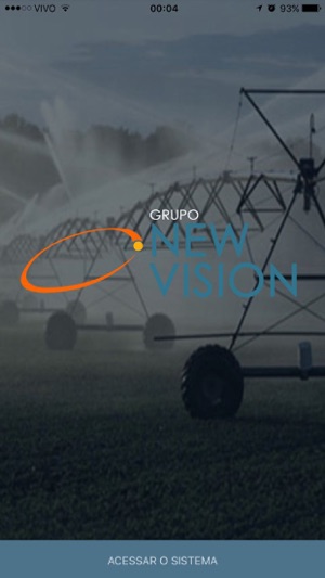 Grupo New Vision