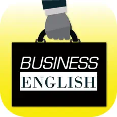 Application Business English Pro - Vocabulary & Lessons 12+