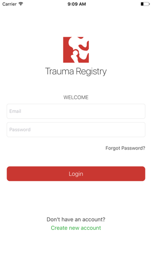 Trauma Registry(圖1)-速報App