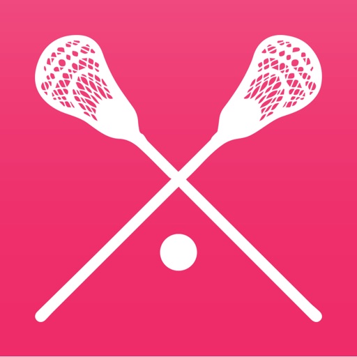 InfiniteLacrosse Practice Planner : Women icon