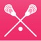 InfiniteLacrosse Practice is a women's lacrosse practice planning app for coaches and instructors