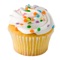 The original and still BEST cupcake baking app- bake, decorate, and eat virtual cupcakes with all kinds of flavors & toppings, using real recipes