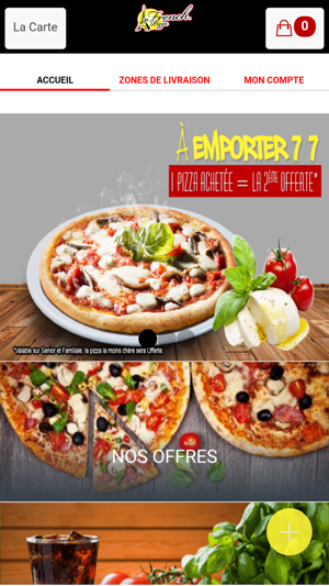 French Pizza 78(圖1)-速報App