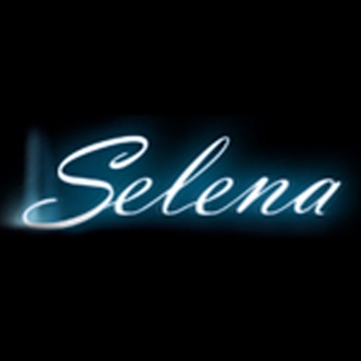 Selena Salon icon