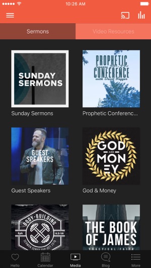 Oceanside Church Nanaimo(圖3)-速報App