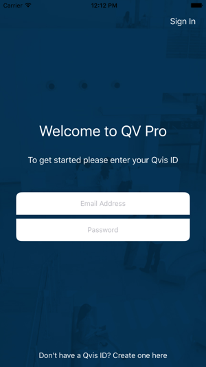 QV Pro