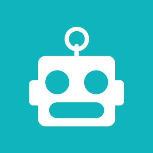 Make.Bot Controller iOS App