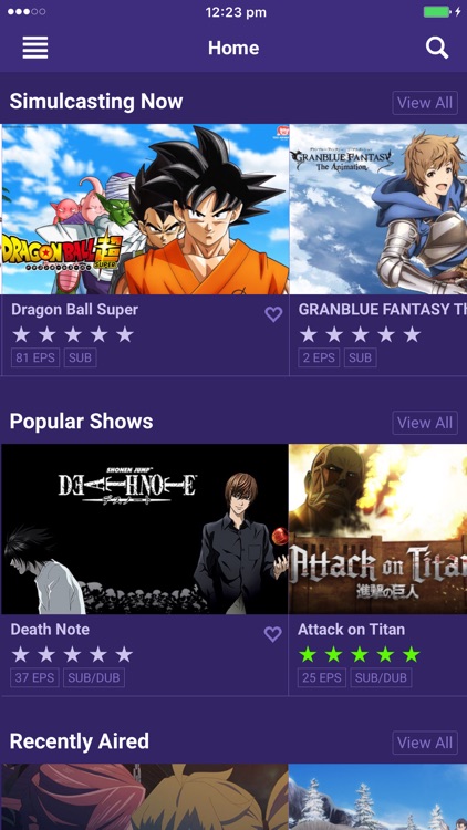 AnimeLab