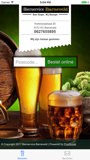 Bierservice Barneveld(圖2)-速報App