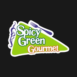 Spicy Green Gourmet Cafe