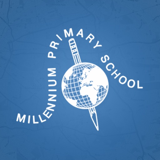 Millennium Primary School Greenwich icon